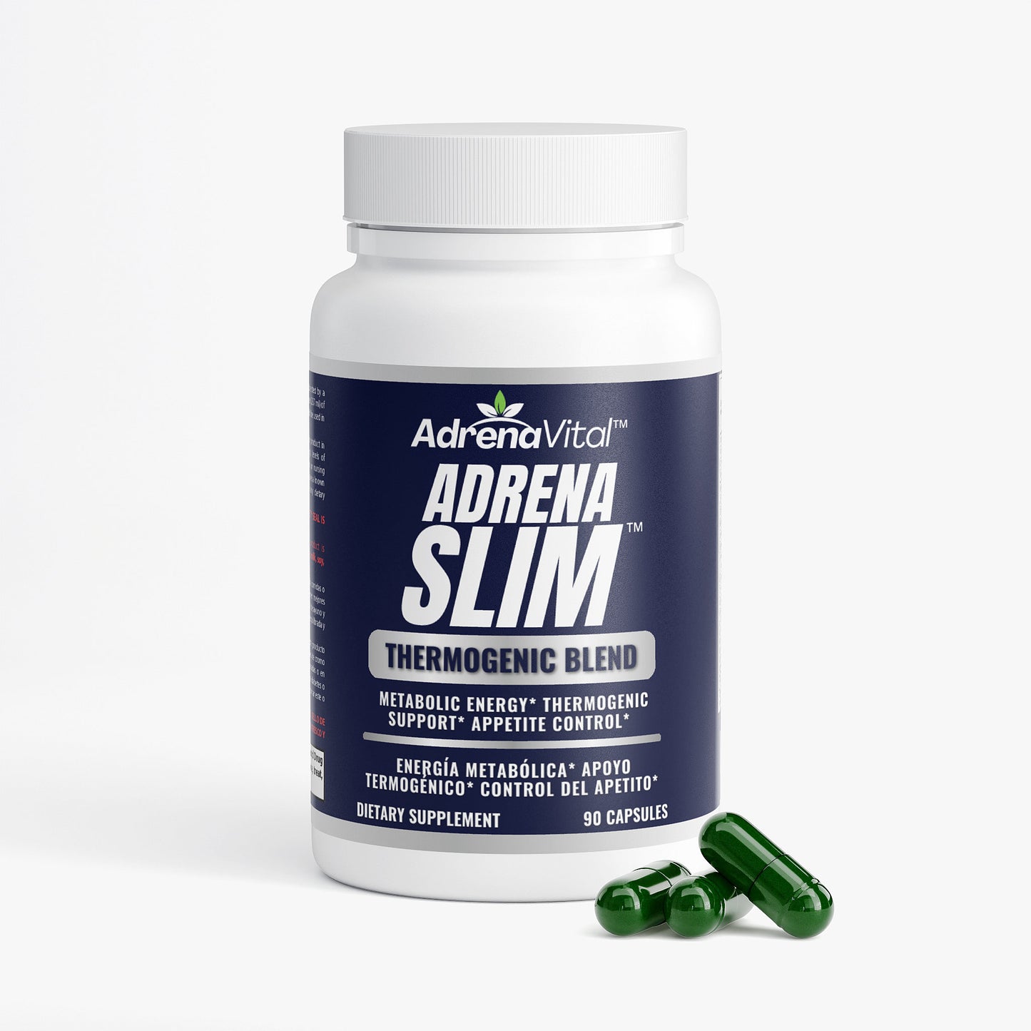 Adrena Slim™ – Advanced Metabolism & Weight Management Support