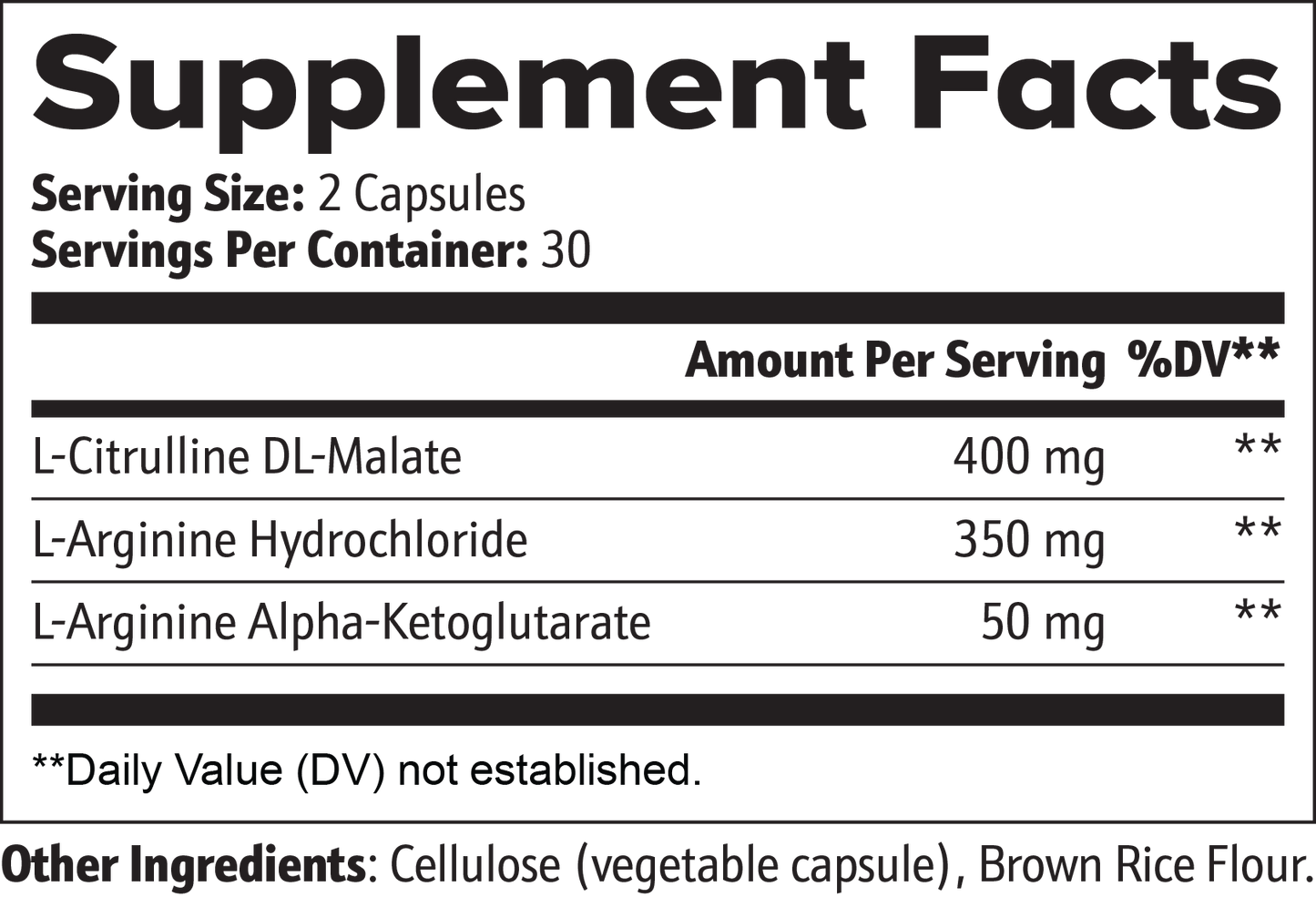 Adrena Flow Plus™ – Advanced Nitric Oxide Support Formula