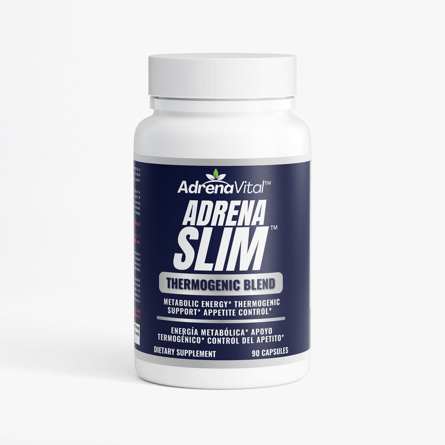 Adrena Slim™ – Advanced  Metabolism & Weight Management Support