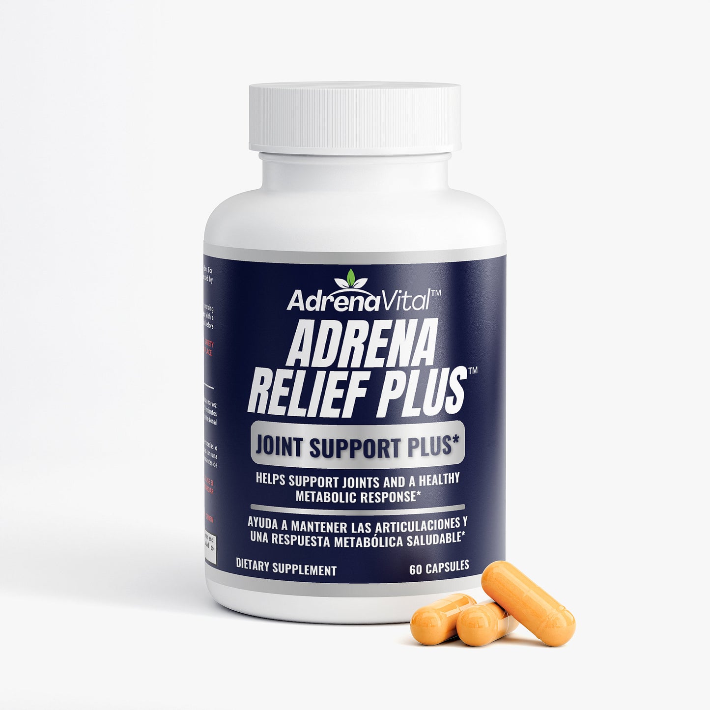 Adrena Relief Plus™ – Joint Support Plus