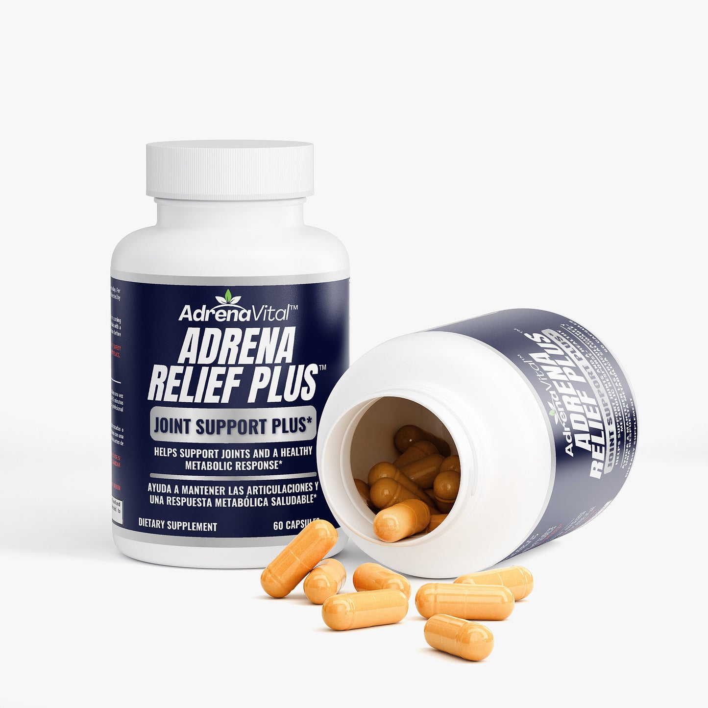 Adrena Relief Plus™ – Joint Support Plus
